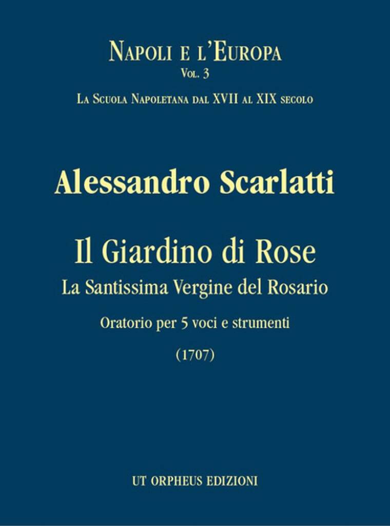 Il Giardino di Rose